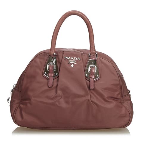 leather prada|best prada nylon bags.